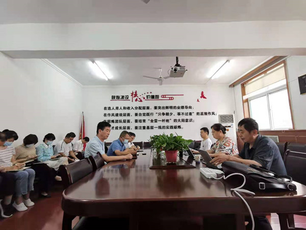 陜煤建設(shè)機(jī)電安裝公司通過(guò)三體系認(rèn)證年度監(jiān)督審核