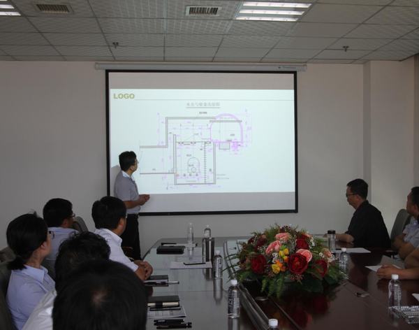 陜煤建設(shè)設(shè)計(jì)研究院：引進(jìn)最新設(shè)計(jì)軟件，助推企業(yè)科技發(fā)展