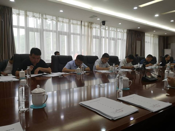 陜煤建設澄合分公司第三機電安裝隊兩項工程成功通過竣工驗收