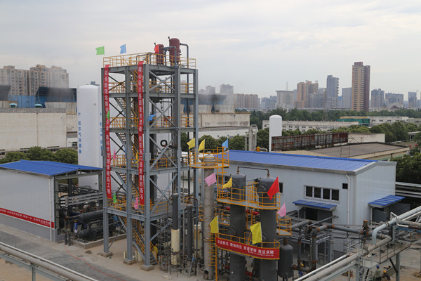 陜煤建設(shè)機(jī)電安裝公司:項(xiàng)目建設(shè)奮戰(zhàn)正酣