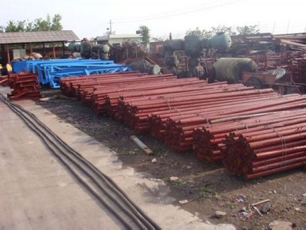 陜煤建設(shè)天工公司嚴(yán)把三關(guān)強(qiáng)化物資管理，當(dāng)好企業(yè)“好管家”