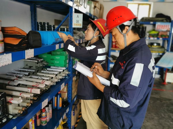 陜煤建設(shè)洗選煤運(yùn)營(yíng)公司澄合山陽(yáng)運(yùn)營(yíng)項(xiàng)目部：把好“三關(guān)口” 做好成本管控“大文章”