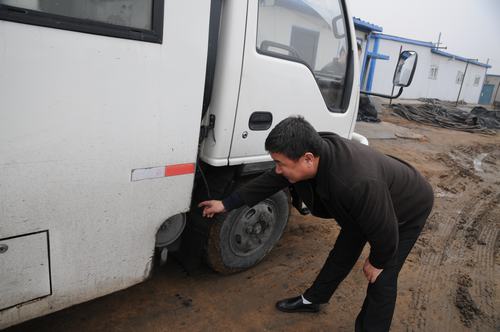 煤礦運營服務分公司:打出組合拳推進運輸系統(tǒng)安全