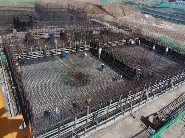 陜煤建設(shè)天工公司“三個先行”確保大佛寺礦井水?dāng)U容深度處理提標(biāo)改造項目有序推進(jìn)