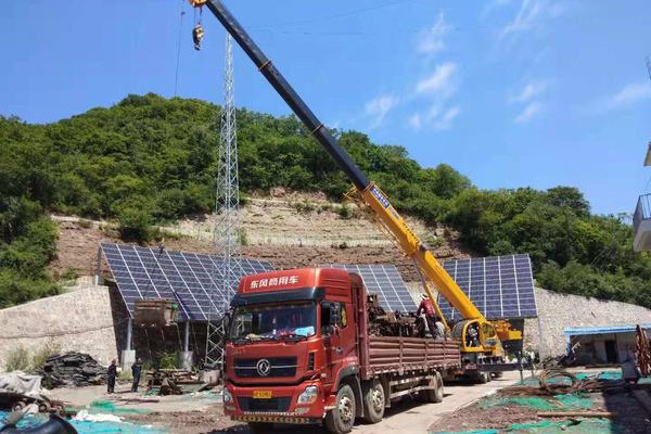 陜煤建設(shè)礦建二公司：設(shè)備退庫續(xù)“活力”維修養(yǎng)護(hù)添“動(dòng)力”