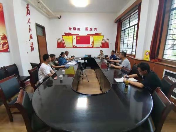 陜煤建設(shè)設(shè)計研究院：鐵運分公司機(jī)車維修中心培訓(xùn)基地工程項目綜合樓順利完成主體驗收