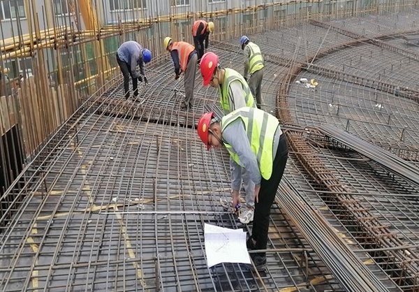 【國慶 “走一線”(一)】國慶“黃金周”的鏖戰(zhàn)