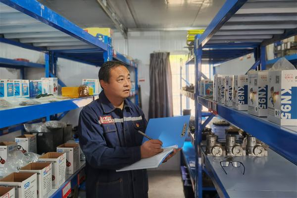 陜煤建設(shè)礦建二公司：為堅(jiān)守崗位的礦建人點(diǎn)贊！