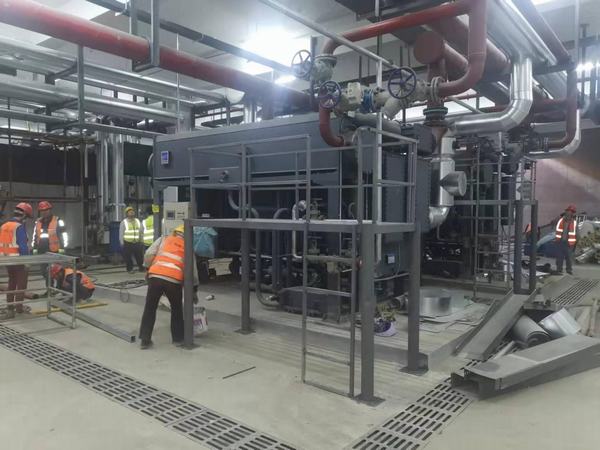 陜煤建設(shè)銅煤公司第十六項目部國慶期間加班加點忙生產(chǎn) 團(tuán)結(jié)拼搏保任務(wù)