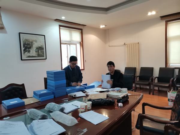 陜煤建設(shè)銅煤公司強化項目精細化管理奮力沖刺全年任務(wù)目標