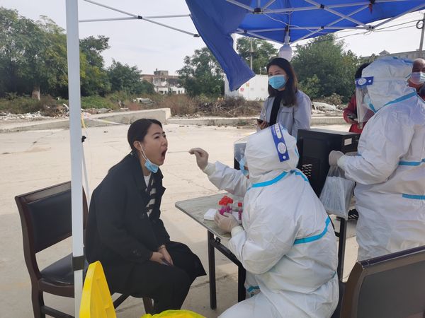 陜煤建設天工公司渭陽佳苑項目：守紅線、守安全、守責任精準防控保員工生命安全