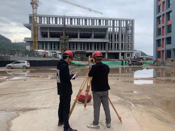 陜煤建設(shè)韓城分公司土建十二項目部團(tuán)結(jié)奮戰(zhàn)“勞動競賽”結(jié)碩果