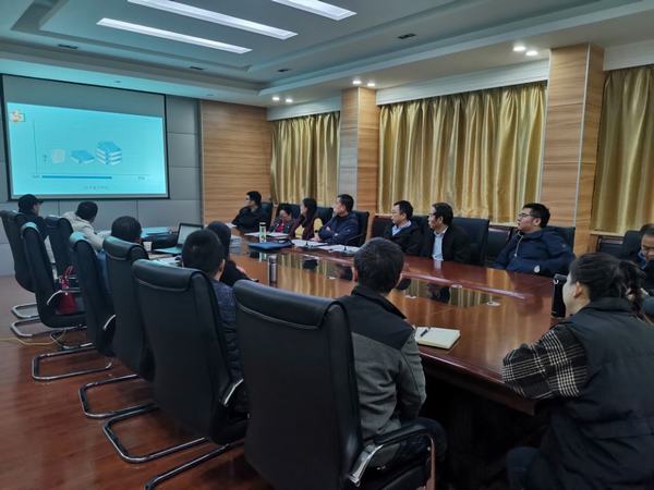 陜煤建設(shè)設(shè)計(jì)研究院:多措抓落實(shí) 全力保平安