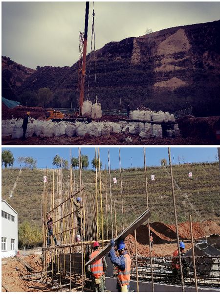 陜煤建設(shè)天工公司安裝三部全面吹響“奮戰(zhàn)四季度、決勝‘攻堅(jiān)年’、全力保安全”集結(jié)號(hào)