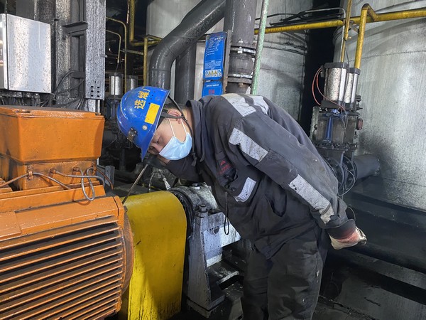 陜煤建設(shè)洗選煤運(yùn)營公司紅柳林洗煤廠項(xiàng)目部：安全質(zhì)量兩手抓，管理控制精細(xì)化