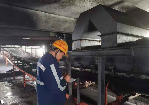 陜煤建設(shè)洗選煤運營公司澄合山陽運營項目部：奮進(jìn)四季度，沖刺全年目標(biāo)任務(wù)