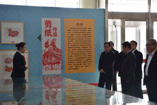 陜煤建設(shè)煤礦運營服務(wù)分公司：應(yīng)邀參加陜煤紅檸鐵路公司第二屆職工文化藝術(shù)節(jié)