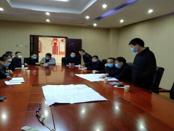 陜煤建設(shè)設(shè)計(jì)研究院：韓城礦業(yè)有限公司下峪口煤礦智慧礦區(qū)地面升級(jí)改造項(xiàng)目設(shè)計(jì)方案圓滿完成