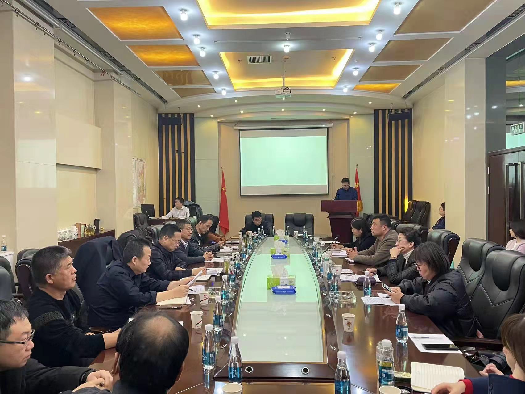 陜煤建設(shè)召開“發(fā)揮財(cái)務(wù)人員作用，推進(jìn)成本管理工作”經(jīng)驗(yàn)交流會(huì)