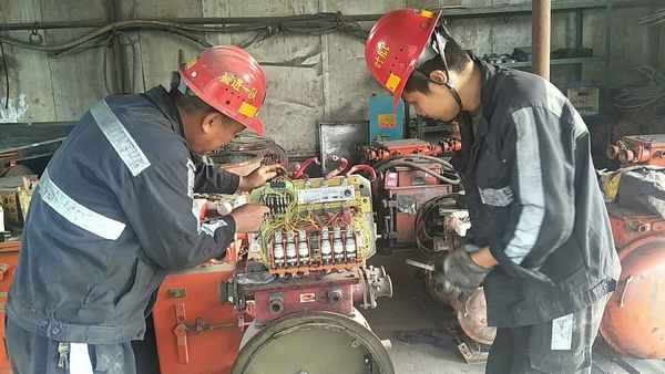 陜煤建設(shè)煤礦運(yùn)營(yíng)服務(wù)分公司：多措并舉沖刺年末完美收官