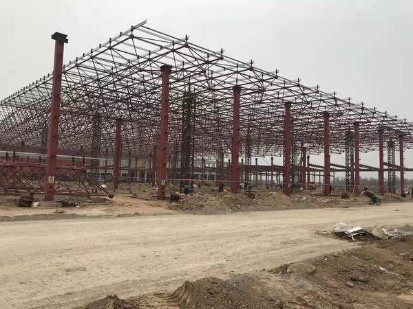 陜煤建設(shè)澄合分公司這個(gè)冬天施工生產(chǎn)“火”起來