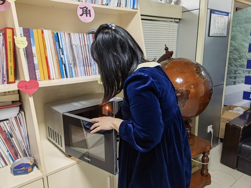 陜煤建設(shè)路橋分公司：實(shí)事落地見(jiàn)效 職工幸福再“加碼”