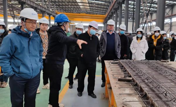 陜煤建設(shè)天工公司：科技成果轉(zhuǎn)化強(qiáng)基固本有方法