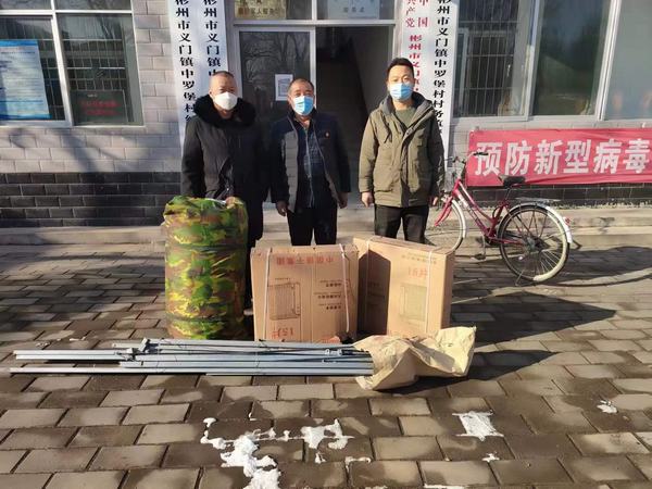 陜煤建設礦建二公司第一項目部：疫情防控不懈怠安全生產保進度