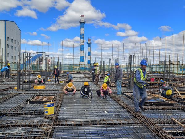 陜煤建設(shè)韓城分公司“全力奮戰(zhàn)5個(gè)月，爭(zhēng)創(chuàng)產(chǎn)值6個(gè)億”主題勞動(dòng)競(jìng)賽交出完美答卷