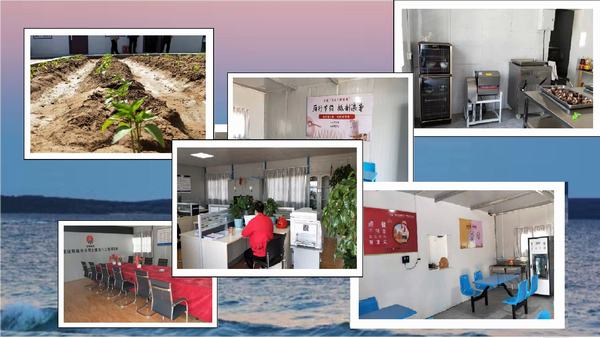 陜煤建設(shè)韓城分公司土建九項目部“三強(qiáng)化”激發(fā)黨支部工作新活力