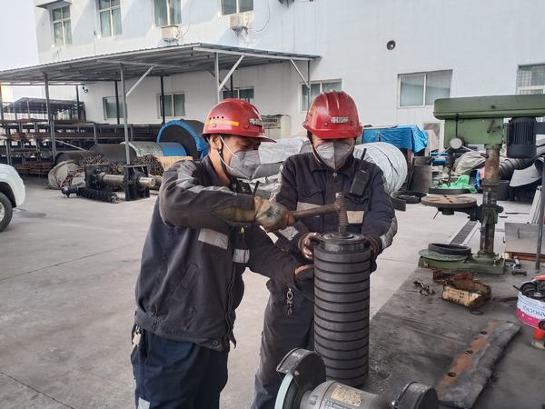 陜煤建設(shè)洗選煤運(yùn)營公司：深挖創(chuàng)效潛能 助力高質(zhì)量發(fā)展