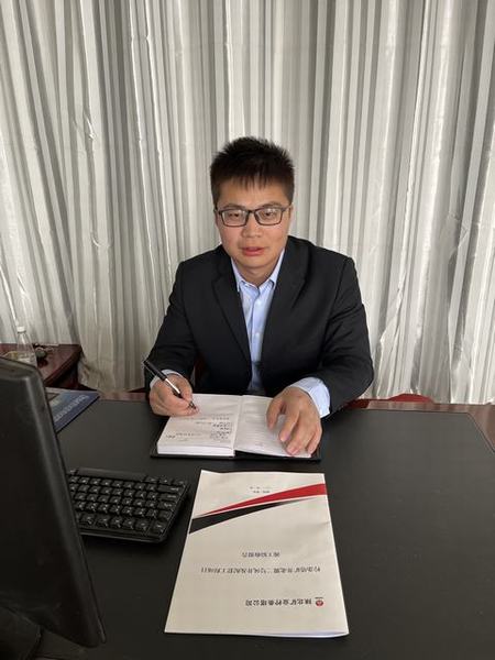 陜煤建設煤礦運營服務公司:讓雷鋒精神傳承下去