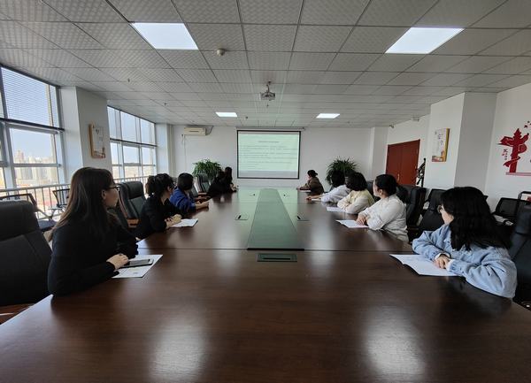 陜煤建設(shè)榆林公司舉辦多彩活動歡度“三八”婦女節(jié)