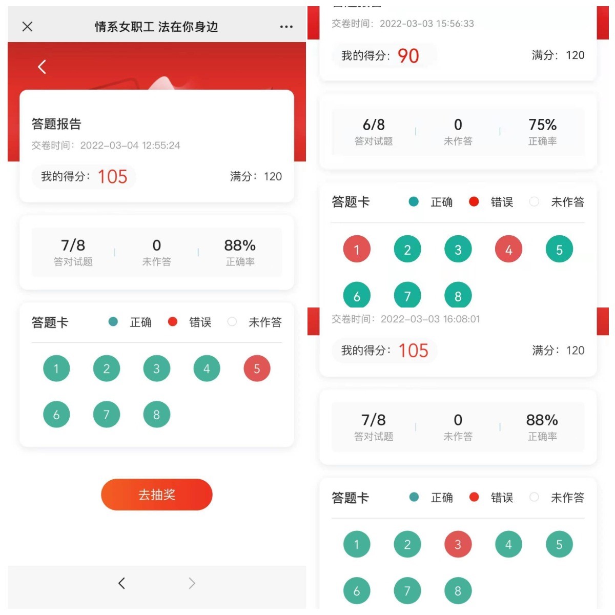 陜煤建設(shè)新城公司開展慶祝“三八”婦女節(jié)活動