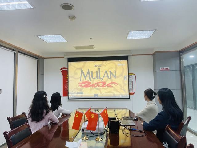 陜煤建設(shè)項目開發(fā)公司開展“魅力女神節(jié)  巾幗她力量”慶“三八”主題活動