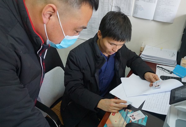 陜煤建設(shè)洗選煤運營公司：聚焦培訓(xùn)精準助力員工成長