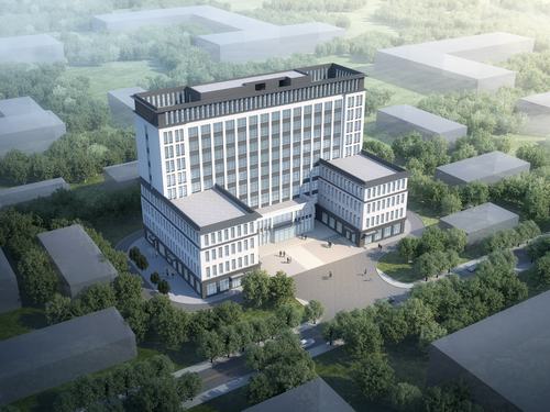 陜煤建設(shè)設(shè)計(jì)研究院：圓滿完成韓城礦業(yè)下峪口煤礦智慧礦項(xiàng)目設(shè)計(jì)