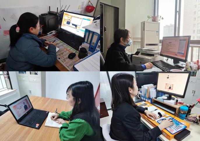 陜煤建設(shè)綠宇公司： “關(guān)愛送女工，溫暖半邊天”用心辦實(shí)事