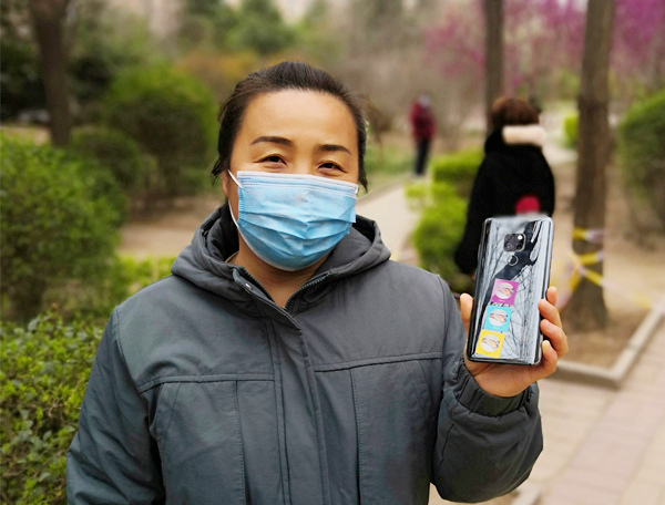 陜煤建設(shè)礦建三公司：這個(gè)春天，赴一場(chǎng)“綠碼保衛(wèi)戰(zhàn)”