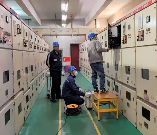 陜煤建設(shè)洗選煤運(yùn)營分公司洗煤廠項目部：嚴(yán)把春防實(shí)驗 確保生產(chǎn)安全