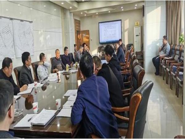 陜煤建設(shè)設(shè)計(jì)研究院:圓滿完成桑樹坪煤礦矸石運(yùn)輸系統(tǒng) 改造設(shè)計(jì)方案