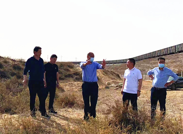 陜煤建設(shè)礦建三公司：走心、創(chuàng)效，職工代表巡視這樣做