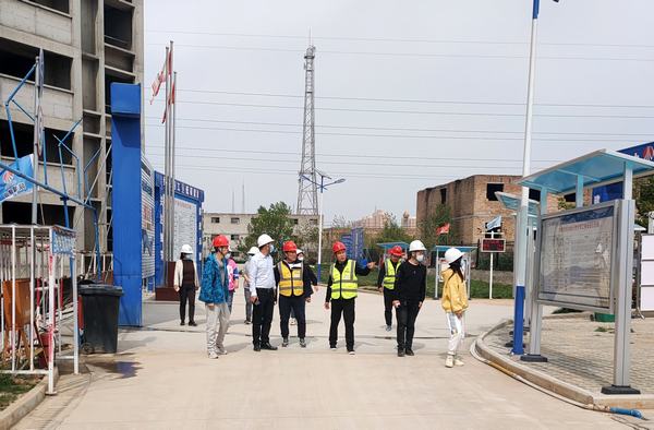 陜煤建設(shè)銅煤公司：念好“三字訣” 下好“三步棋 ”助推宣傳工作再邁新臺階