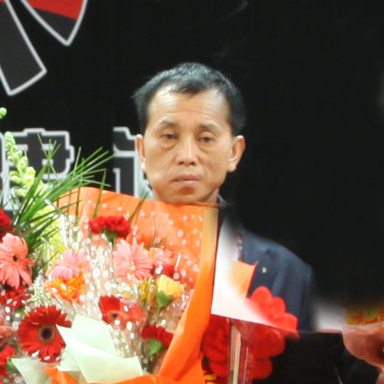 三十余載執(zhí)著苦練，鑄就今日“匠心”加身