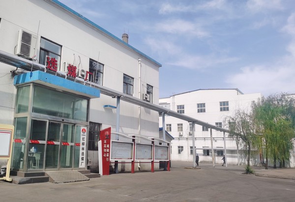 陜煤建設(shè)洗選煤運營公司紅柳林洗煤廠項目部：繪就“三重底色”推動高質(zhì)量發(fā)展