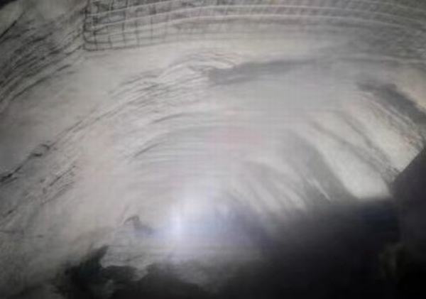 陜煤建設礦建二公司第二項目部建莊煤礦四盤區(qū)水倉通路與四盤區(qū)輔運聯(lián)絡巷精準貫通