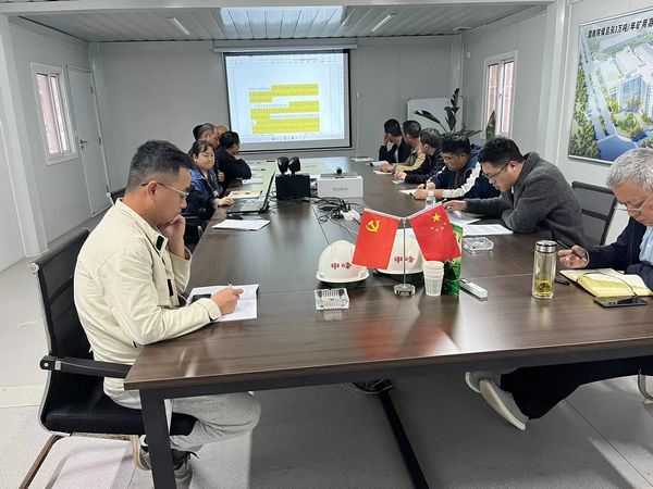 陜煤建設天工公司開展“牢記保密觀，嚴把保密關”主題活動