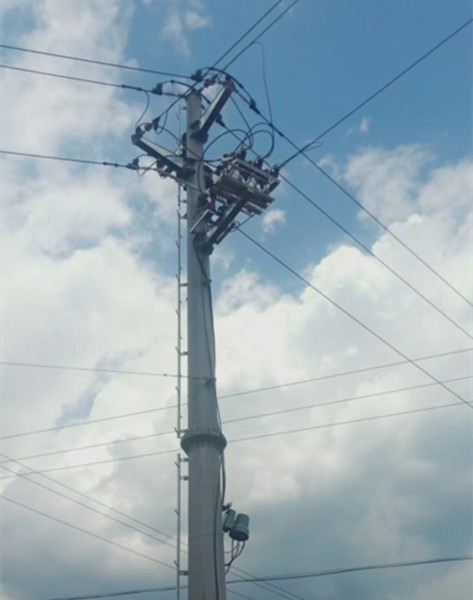 陜煤建設(shè)機電安裝公司順利完成黃陵礦業(yè)香坊水廠供水線路災(zāi)后重建