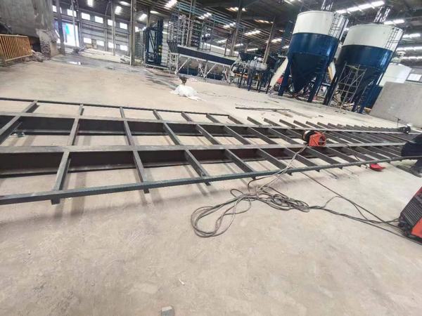 陜煤建設(shè)設(shè)計研究院：圓滿完成煤矸石免燒結(jié)磚廠改造項目施工設(shè)計