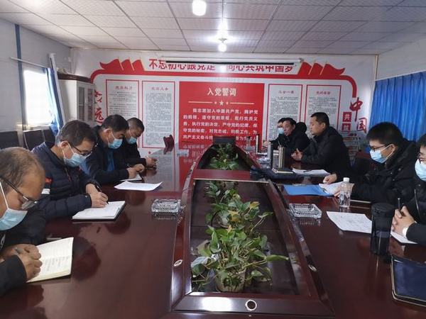 陜煤建設(shè)煤礦運(yùn)營(yíng)服務(wù)分公司:“四字訣”推動(dòng)廉政建設(shè)落實(shí)處